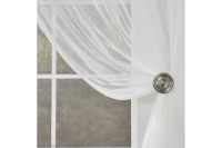 Лот: 23673362. Фото: 2. Тюль MICASA Valentina. Домашний текстиль