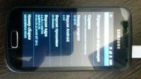 Лот: 10592399. Фото: 2. Samsung Galaxy W Wonder i8150... Смартфоны, связь, навигация