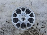 Лот: 21425574. Фото: 4. Комплект Оригинальных Литых дисков... Красноярск