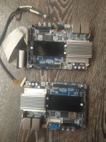 Лот: 16301636. Фото: 3. Продам одним лотом: 8 материнских... Компьютеры, оргтехника, канцтовары