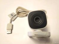 Лот: 13219098. Фото: 2. Веб-камера Microsoft LifeCam VX-800. Периферия