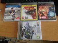 Лот: 3081133. Фото: 2. Sony Playstation 3. Игровые приставки, консоли, видеоигры