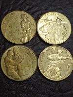 Лот: 20022175. Фото: 3. 10 рублей 2020 - 24 гг. Человек... Коллекционирование, моделизм