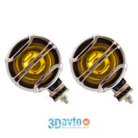 Лот: 8901677. Фото: 2. Фара противотуманная KS-832 Y... Автохимия, масла, тюнинг