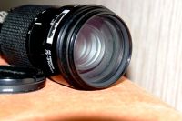 Лот: 10713145. Фото: 3. обьектив Nikon af Nikor70-210MM... Красноярск