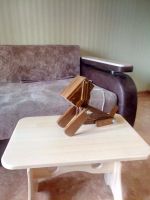 Лот: 15644743. Фото: 3. Светильник "Пёс". Строительство и ремонт