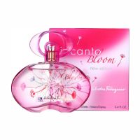 Лот: 17641718. Фото: 2. Salvatore Ferragamo Incanto Bloom... Парфюмерия