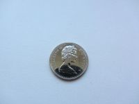 Лот: 6409306. Фото: 2. Канада 10 центов 1968 без обращения... Монеты