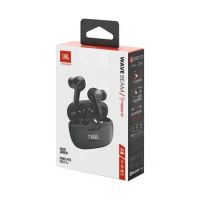 Лот: 21765311. Фото: 6. Беспроводные наушники JBL Wave...