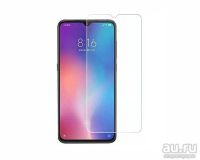 Лот: 18075043. Фото: 2. Защитное стекло Xiaomi Mi 9/Mi... Аксессуары