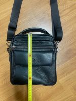 Лот: 22488309. Фото: 3. Сумка кожаная мужская. Одежда, обувь, галантерея