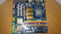 Лот: 17648615. Фото: 2. Материнская плата Gigabyte GA-EG45M-DS2H. Комплектующие