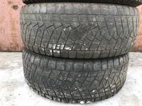 Лот: 11090975. Фото: 3. Bridgestone blizzak 265 65 17. Авто, мото, водный транспорт
