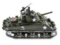 Лот: 9535263. Фото: 4. Танк на радиоуправление HENG LONG... Красноярск