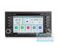 Лот: 16658957. Фото: 2. Штатная магнитола для Audi A4... Автозвук