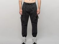 Лот: 24973772. Фото: 3. Джоггеры Stone Island. Одежда, обувь, галантерея