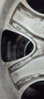 Лот: 24966087. Фото: 8. Диски Mercedes 7*16 5*112 d66...