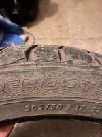 Лот: 16815135. Фото: 5. Резина Gislaved Frost 5 на докатку...