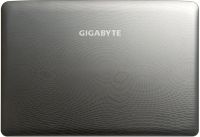 Лот: 4644682. Фото: 3. Мультимедийный ноутбук фирмы Gigabyte... Компьютеры, оргтехника, канцтовары