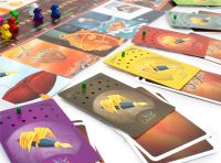 Лот: 11364877. Фото: 5. Настольная игра Диксит (Dixit...