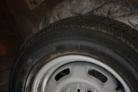 Лот: 3275054. Фото: 5. Комплект летних колёс 4х98 175...