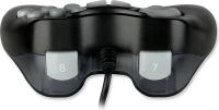 Лот: 17434069. Фото: 3. Геймпад Speed-Link SL-6512-SBK-A. Компьютеры, оргтехника, канцтовары