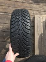 Лот: 18891167. Фото: 2. Диски вместе с резиной 5*100 r14. Шины, Диски