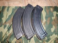 Лот: 25557858. Фото: 3. Магазины 7х62х39. Туризм, охота, рыбалка, самооборона
