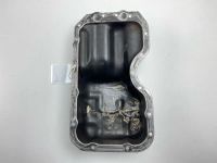 Лот: 21115682. Фото: 6. Поддон масляный Mazda Demio 2003...