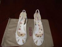 Лот: 6598572. Фото: 3. Босоножки kenzo. Одежда, обувь, галантерея