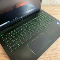 Лот: 19435454. Фото: 4. Игровой Ноутбук HP 15.6/ i5/GTX1050... Красноярск