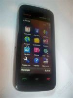 Лот: 1649417. Фото: 3. с рубля nokia 5530 идеальное состояние... Красноярск