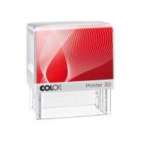 Лот: 14812742. Фото: 6. Colop Printer 30 Standart Автоматическая...
