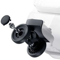 Лот: 25026620. Фото: 7. Чемодан Xiaomi Front Opening Luggage...