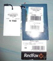 Лот: 2218458. Фото: 2. Пуховик RedFox Extra Light 54... Мужская одежда