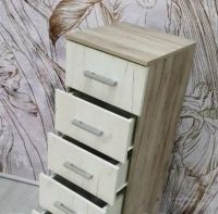 Лот: 25043294. Фото: 3. Комод Гармония 6 ящиков Цвет... Мебель