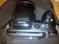 Лот: 4191431. Фото: 2. Nikon Coolpix L810. Фотокамеры