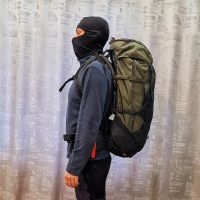 Лот: 19533024. Фото: 5. Рюкзак туристический