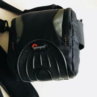 Лот: 10334868. Фото: 6. Lowepro apex 100 AW