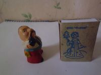 Лот: 21599871. Фото: 3. Сувенир Казак-курильщик без сигареты. Сувениры, подарки