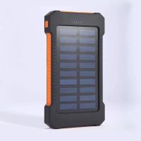 Лот: 3065559. Фото: 5. 30000 мАч POWER BANK на солнечной...