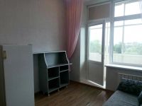 Лот: 16015073. Фото: 2. Квартира-студия, 1-комнатная... Аренда посуточно, по часам
