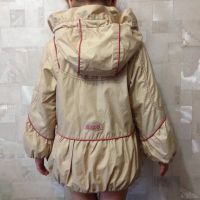 Лот: 8365493. Фото: 6. Плащ KIKO на флисе