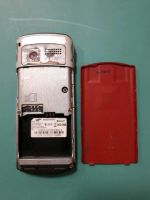 Лот: 11067727. Фото: 2. Сотовый телефон Samsung S3310... Смартфоны, связь, навигация