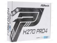 Лот: 15570888. Фото: 2. Новая Материнская плата ASRock... Комплектующие