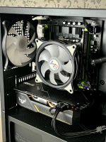 Лот: 22225257. Фото: 4. Игровой ПК Xeon E-2650v2/16Gb... Красноярск