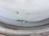 Лот: 12703244. Фото: 6. Комплект Оригинальных Заводских...