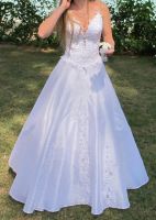 Лот: 8242955. Фото: 2. Свадебное платье 42-46 размера. Свадебная мода