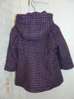 Лот: 9224659. Фото: 4. Пальто для девочки, 92. Красноярск