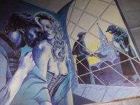 Лот: 13304413. Фото: 5. Анжелика в России, А. и С. Голон...